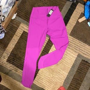 New Savvi dancer leggings size medium